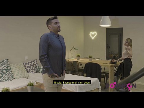 ❤️ PORNBCN 4K Μια ώριμη γυναίκα με μεγάλα βυζιά θέλει να γαμηθεί πρωκτικά από έναν νεαρό ζιγκολό με μεγάλο πούτσο πίπα αμόρτισμα σκληρό γαμήσι δουλειά με τα χέρια doggy style μουνί γλύψιμο οργασμός Γαλλικοί υπότιτλοι ️❌ Γαμημένο βίντεο ❌️